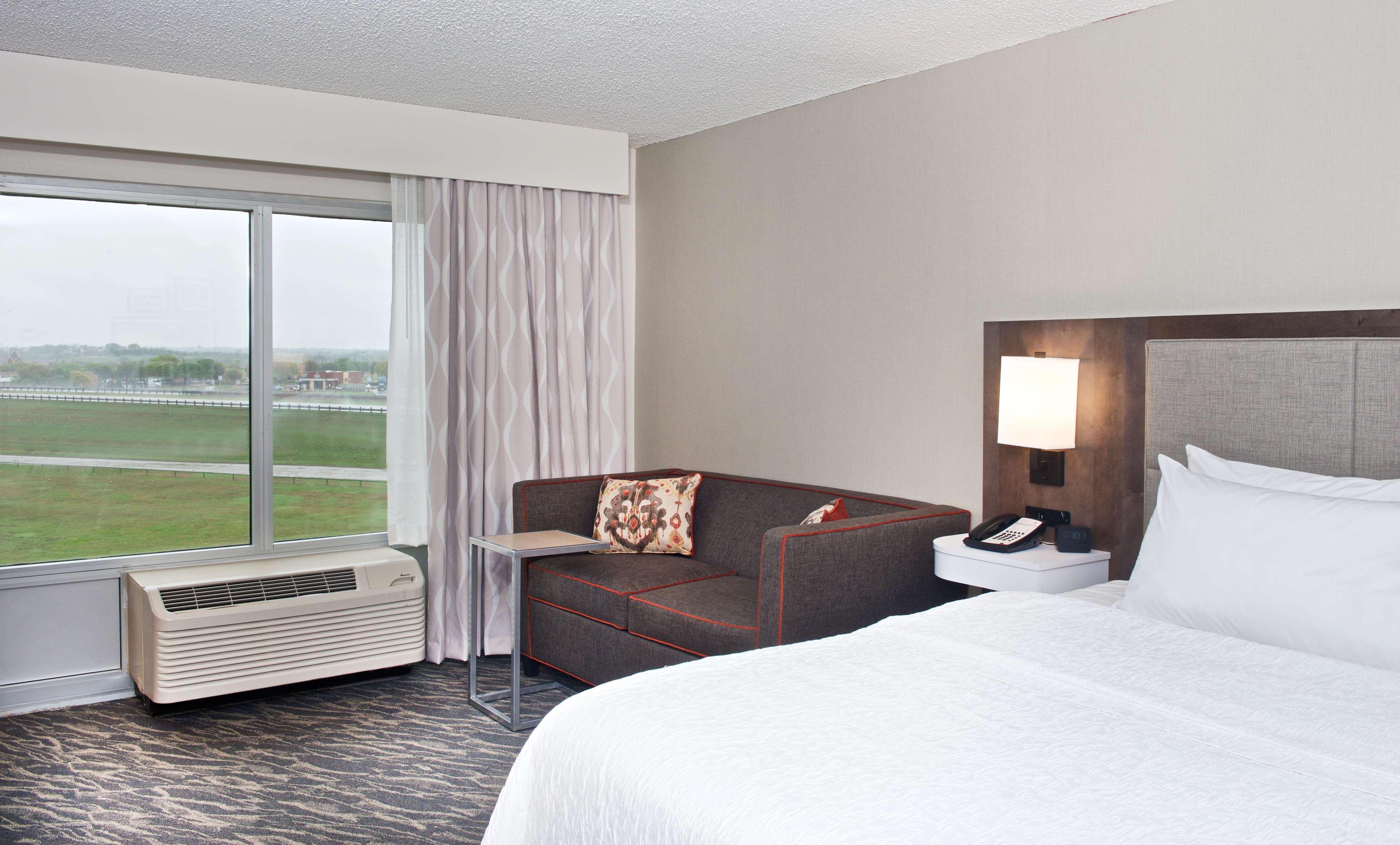 Hampton Inn & Suites N Ft Worth-Alliance Airport Роаноук Екстериор снимка