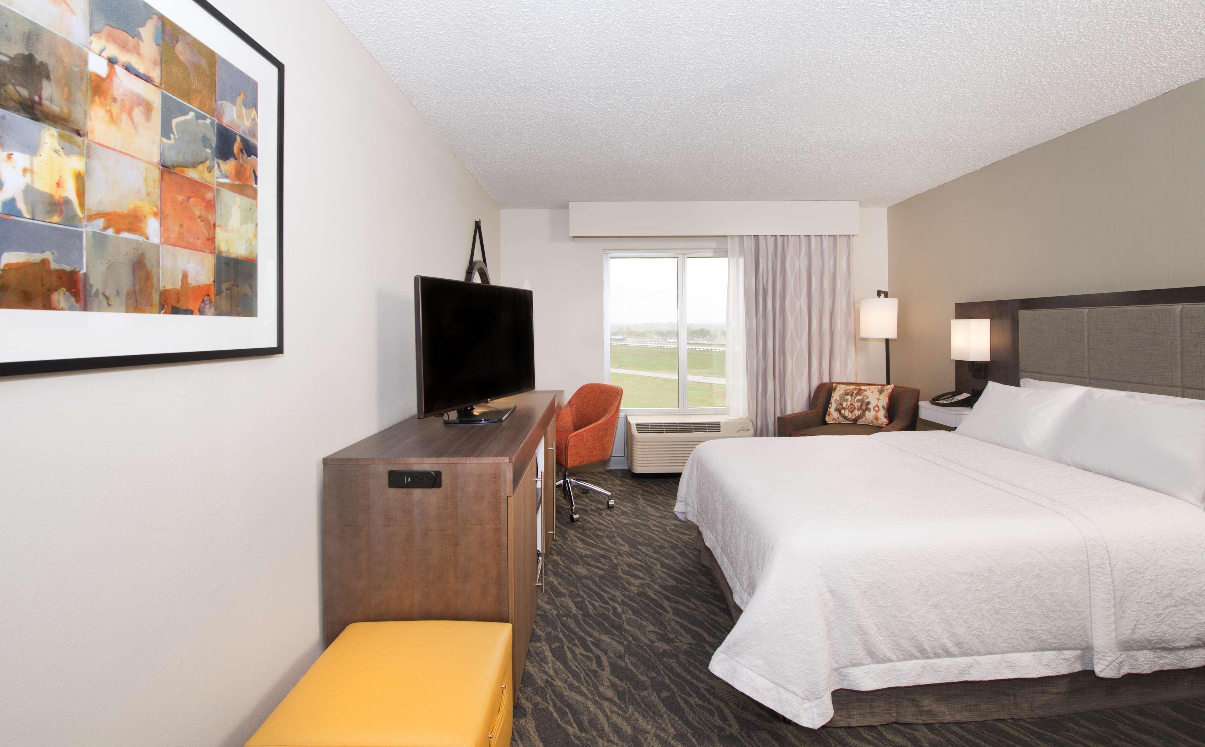 Hampton Inn & Suites N Ft Worth-Alliance Airport Роаноук Екстериор снимка