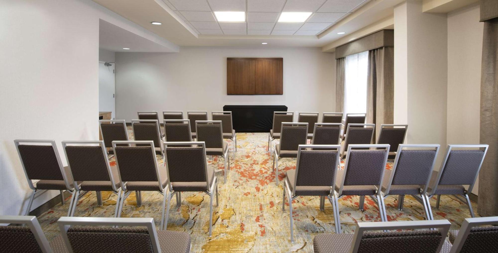 Hampton Inn & Suites N Ft Worth-Alliance Airport Роаноук Екстериор снимка
