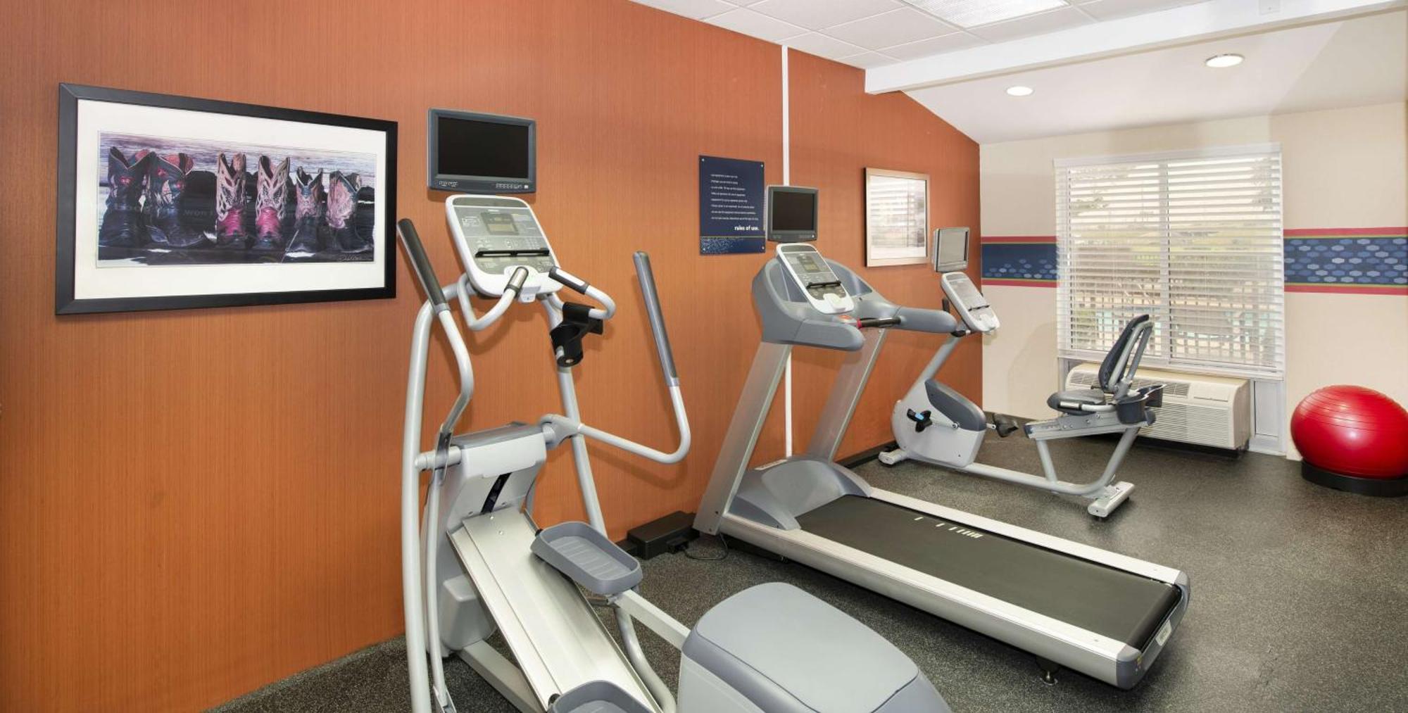 Hampton Inn & Suites N Ft Worth-Alliance Airport Роаноук Екстериор снимка