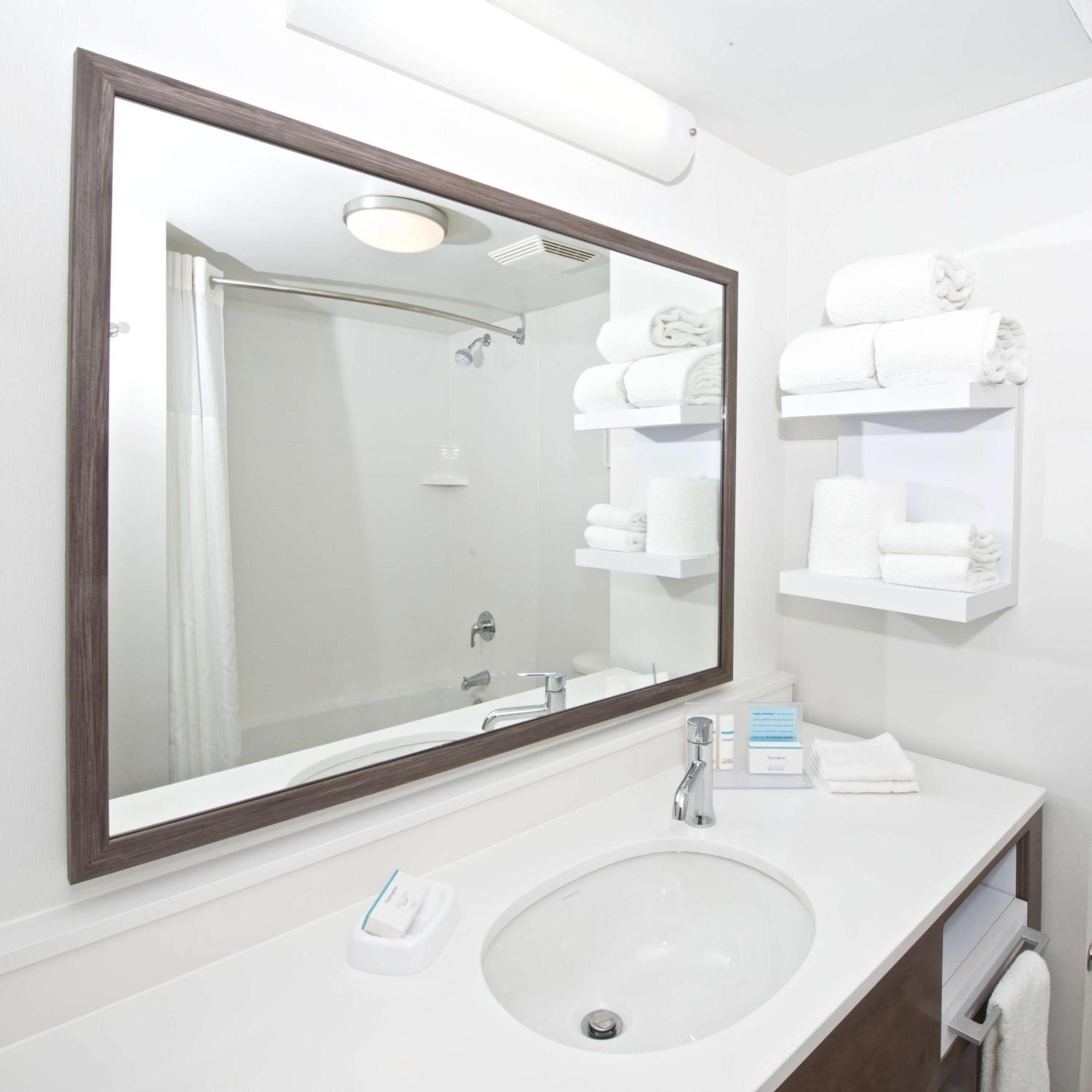 Hampton Inn & Suites N Ft Worth-Alliance Airport Роаноук Екстериор снимка